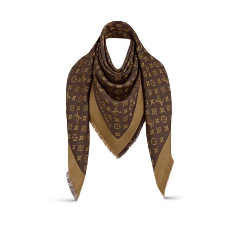 louis vuitton shawl kopen|louis vuitton shawl women's.